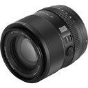 Viltrox AF 75mm F1.8 Evo Sony E Mount APS-C Lens