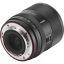 Viltrox AF 75mm F1.8 Evo Sony E Mount APS-C Lens