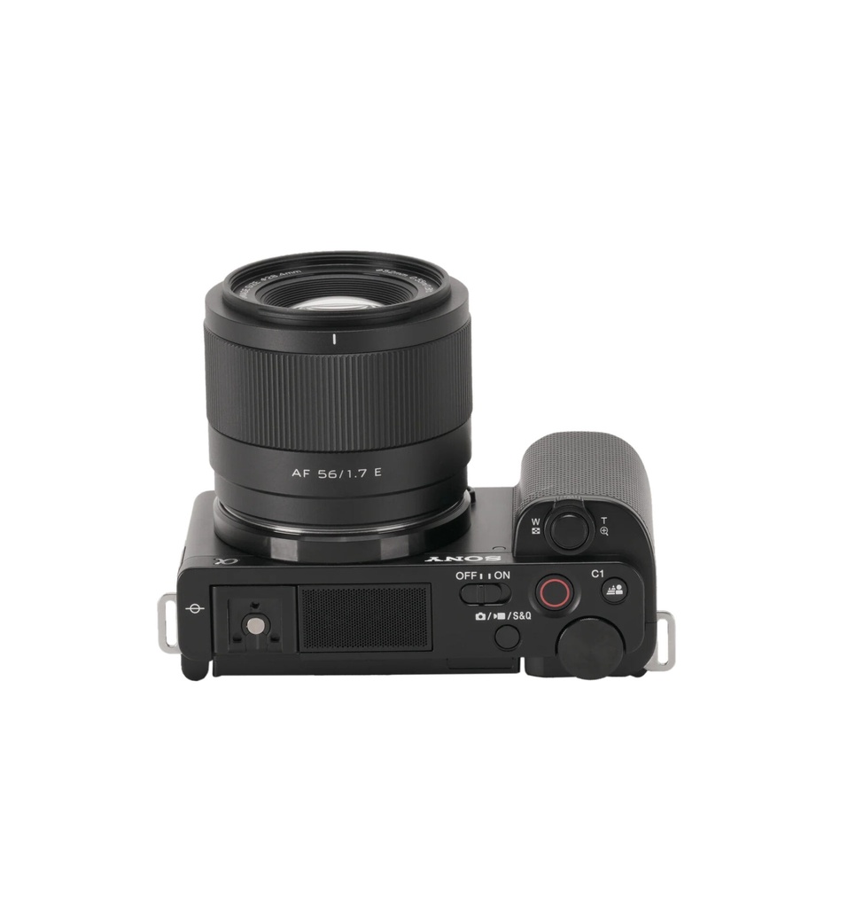 Viltrox AF 56mm F1.7 Air Sony E Mount APS-C Lens