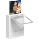 Polaroid Hi-Print 3x3 Bluetooth Cep Fotoğraf Yazıcısı + 60 Yaprak Fotoğraf Kağıdı