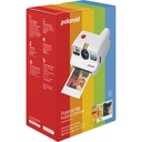 Polaroid Go Generation 2 Anlık Fotoğraf Makinesi – Beyaz (NPOL6280)