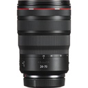Canon RF 24-70mm F2.8 L IS USM Lens
