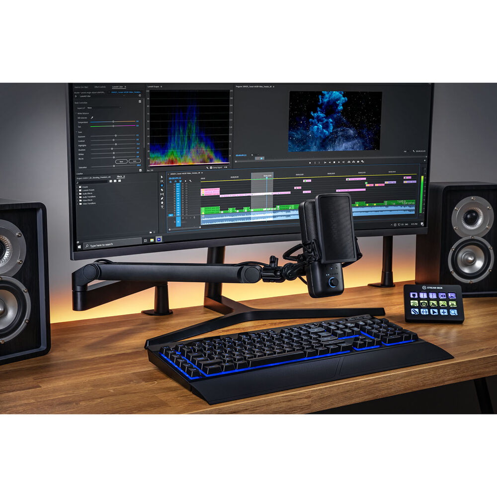Elgato Wave Mic Arm LP