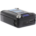 Fxlion NANO ONE 50Wh 14.8V Ultra-Compact V-Mount Battery