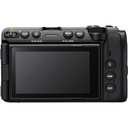Sony FX5 Full-Frame 5K Sinema Kamerası (Sadece Gövde)