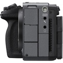 Sony FX5 Full-Frame 5K Sinema Kamerası (Sadece Gövde)