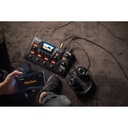 Zoom B6 Bass Multi-effects Processor
