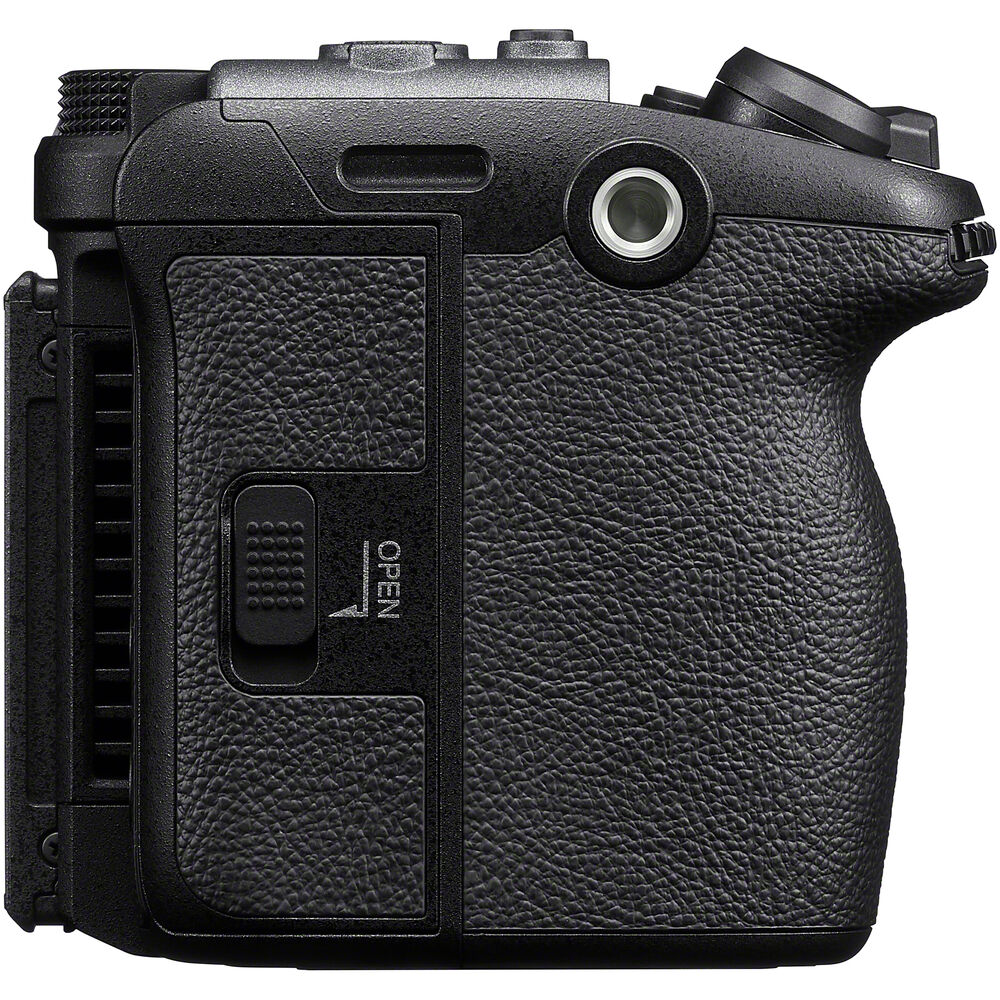 Sony FX5 Full-Frame 5K Sinema Kamerası (Sadece Gövde)