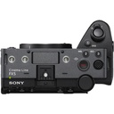 Sony FX5 Full-Frame 5K Sinema Kamerası (Sadece Gövde)