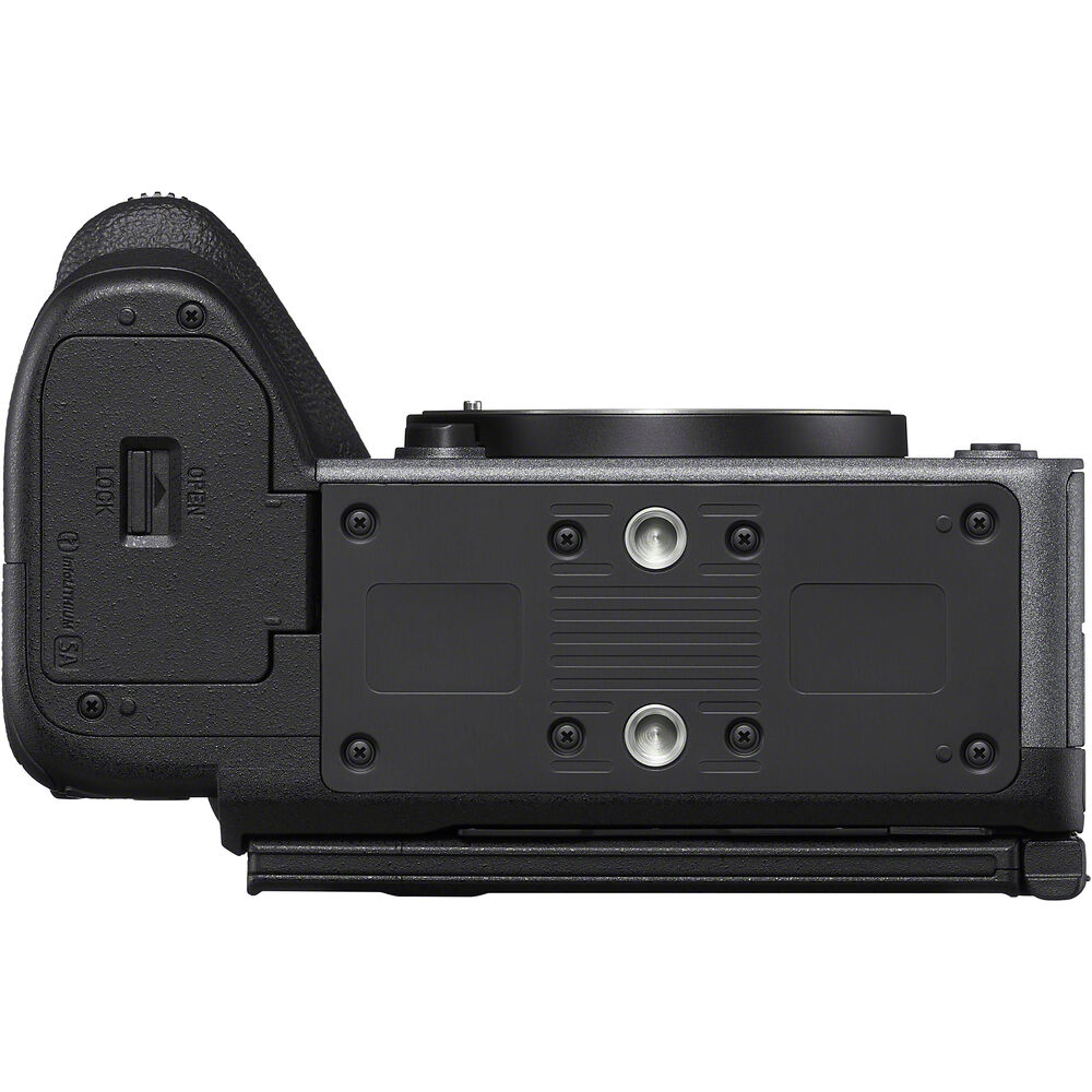 Sony FX5 Full-Frame 5K Sinema Kamerası (Sadece Gövde)