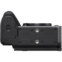 Sony FX5 Full-Frame 5K Sinema Kamerası (Sadece Gövde)