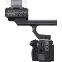 Sony FX5 Full-Frame Sinema Kamerası + XLR-H2 Ses Ünitesi