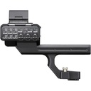Sony XLR-H2 XLR Handle Ses Ünitesi – FX3 / FX30 / FX5 Uyumlu