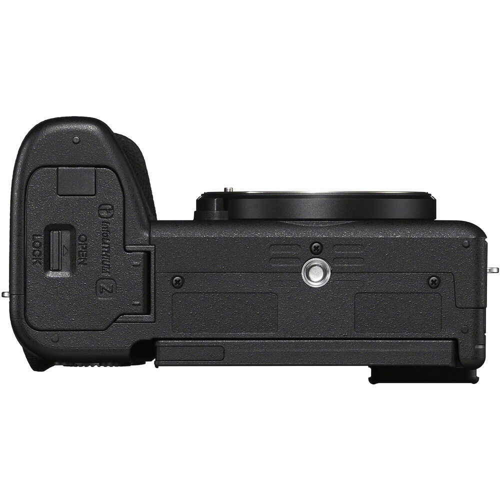 SONY ILCE-6700LB 16-50mm - APS-C Sensörlü
