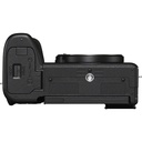 SONY ILCE-6700LB 16-50mm - APS-C Sensörlü