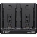 Sony BC-ZD1 Şarj Cihazı