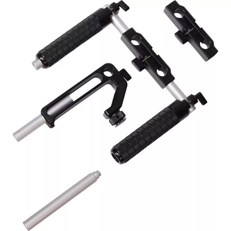 edelkrone Handle Pack For PocketRIG v3