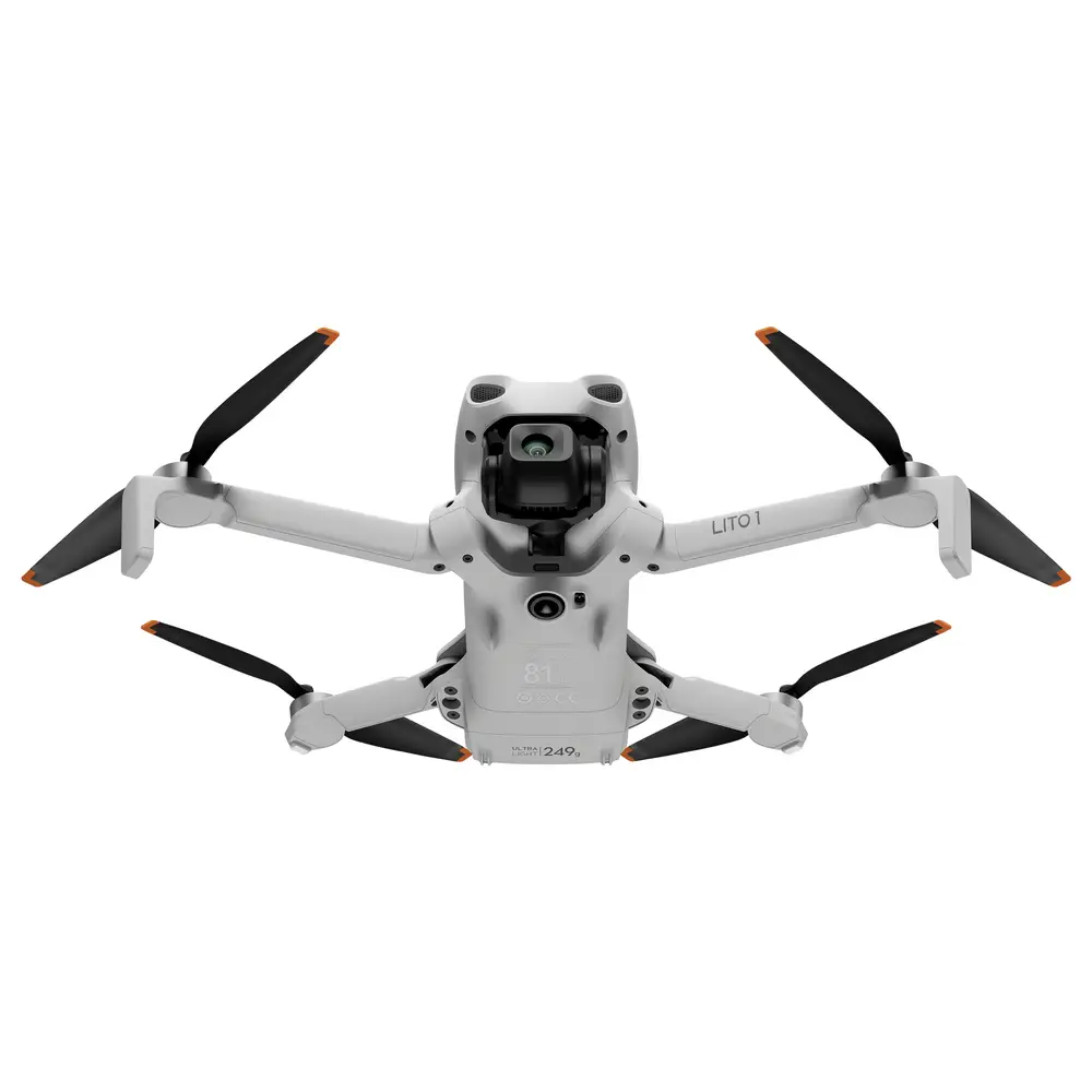 DJI Lito 1 Fly More Combo (DJI RC-N3)