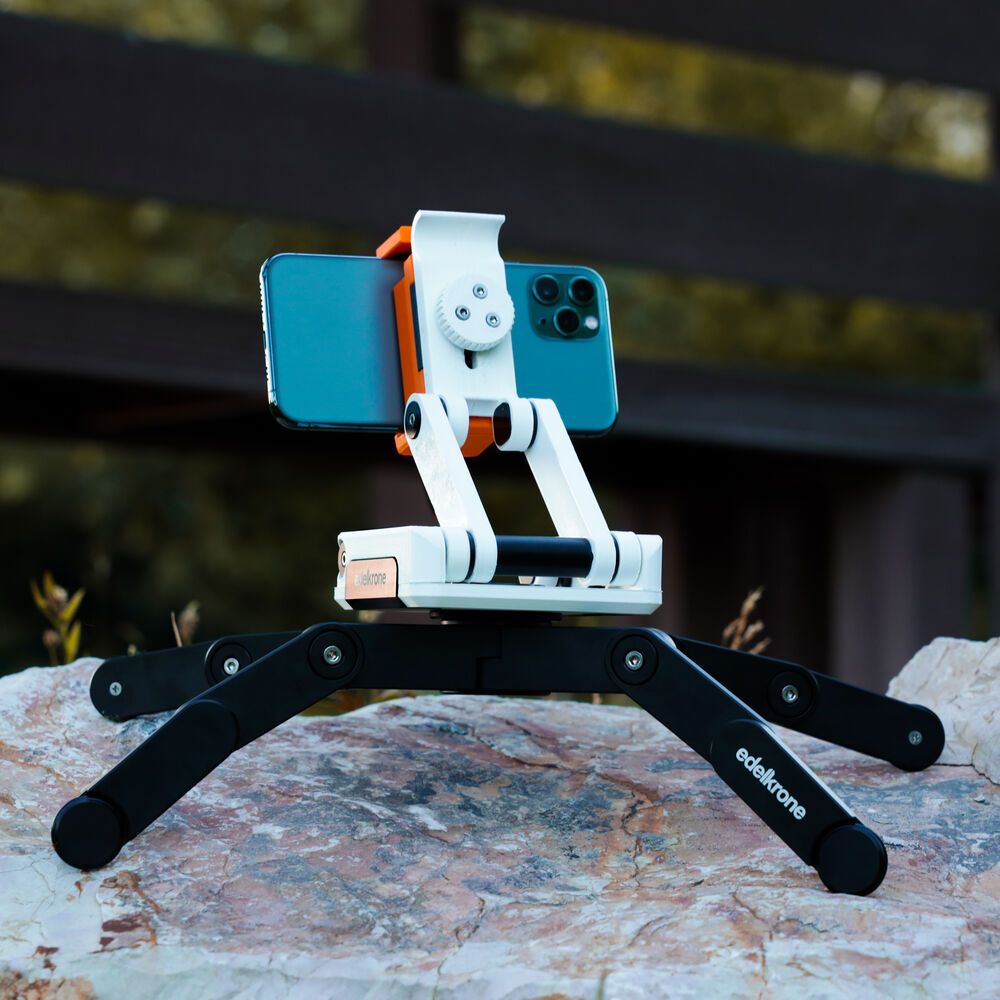 edelkrone PhoneGrip 3D  - Ortak Üretim