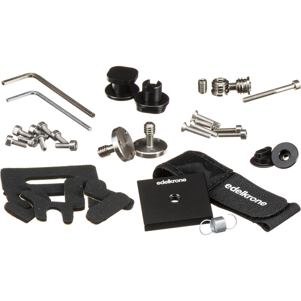 edelkrone PhoneGrip 3D  - Ortak Üretim