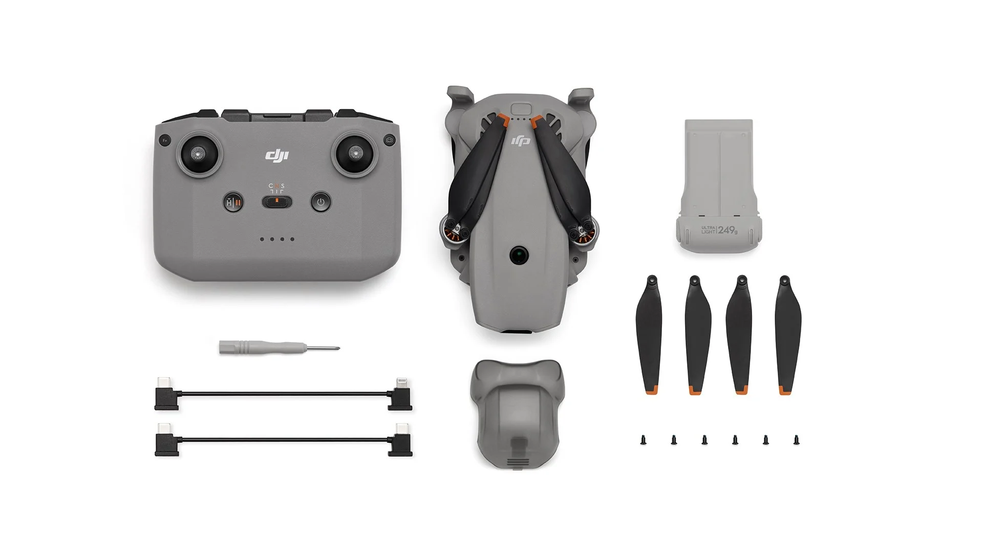 DJI Lito X1