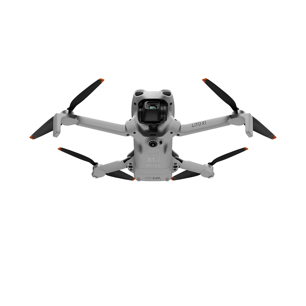 DJI Lito X1 Fly More Combo (DJI RC 2)