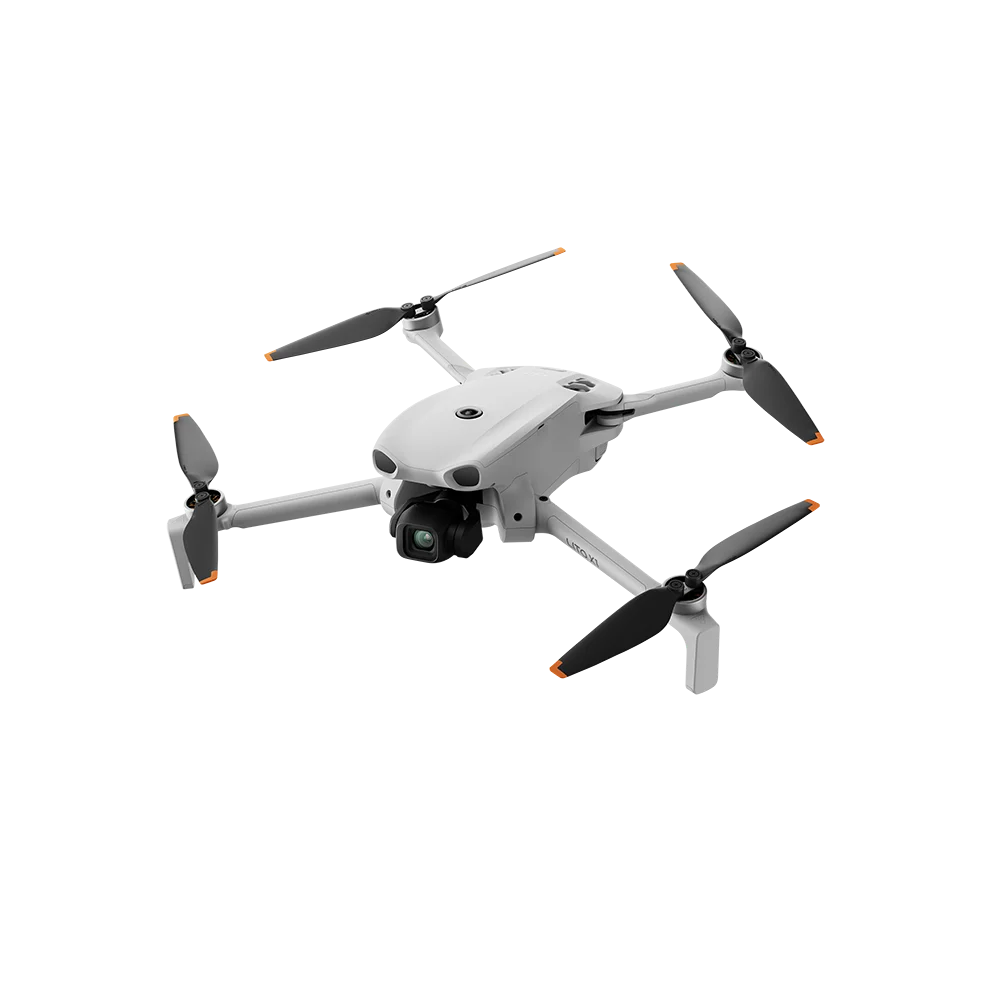 DJI Lito X1 Fly More Combo (DJI RC 2)