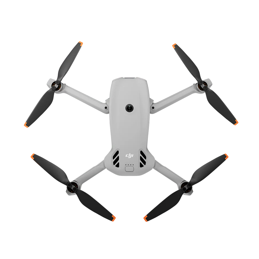 DJI Lito X1 Fly More Combo (DJI RC-N3)