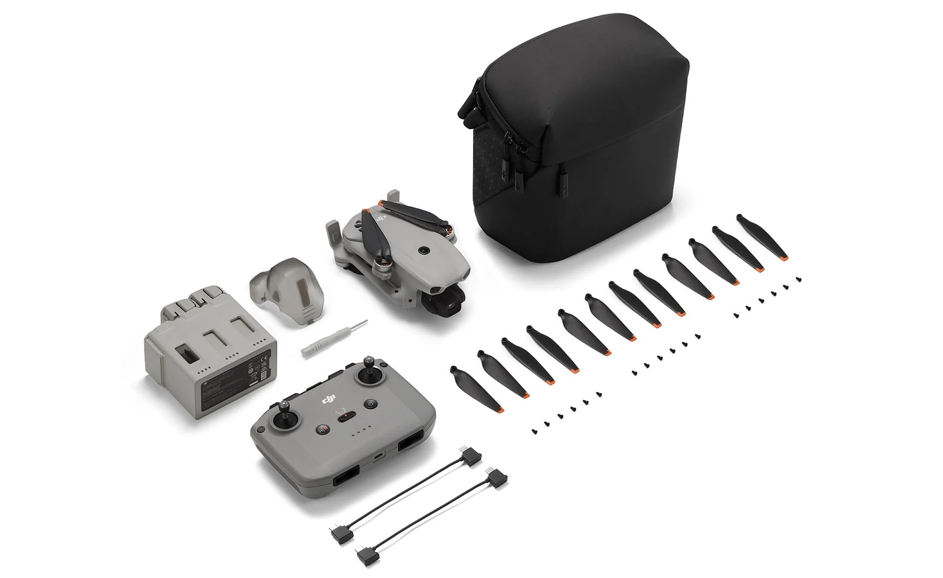 DJI Lito X1 Fly More Combo (DJI RC-N3)