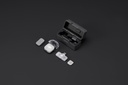 DJI Mic Mini 2 (1TX +1 Mobile RX + Chargıng Case)