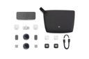 DJI Mic Mini 2 (2TX + 1 Mobile RX + Chargıng Case)