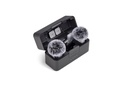 DJI Mic Mini 2 (2TX + 1 Mobile RX + Chargıng Case)