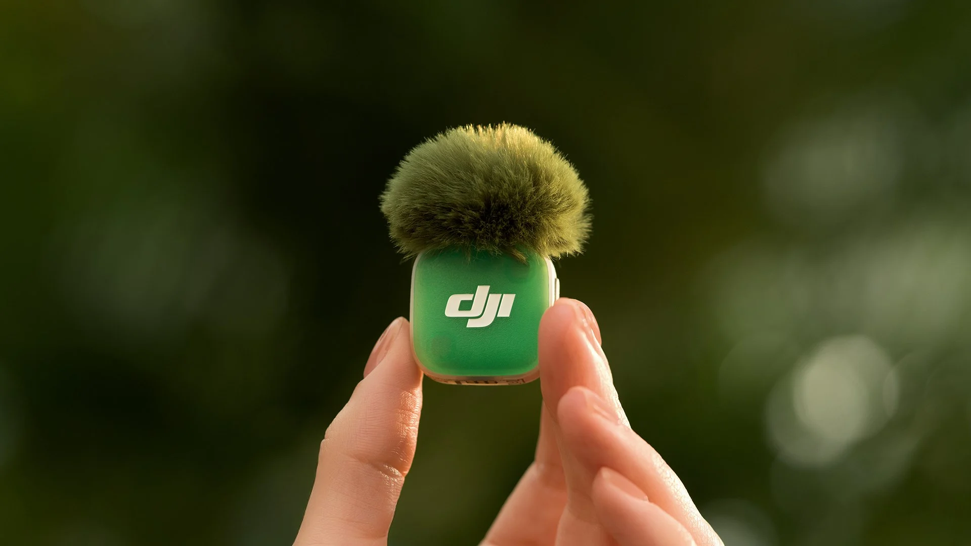 DJI Mic Mini 2 (2TX + 1 Mobile RX + Chargıng Case)