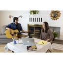 Zoom ZUM-2 USB Podcast Seti