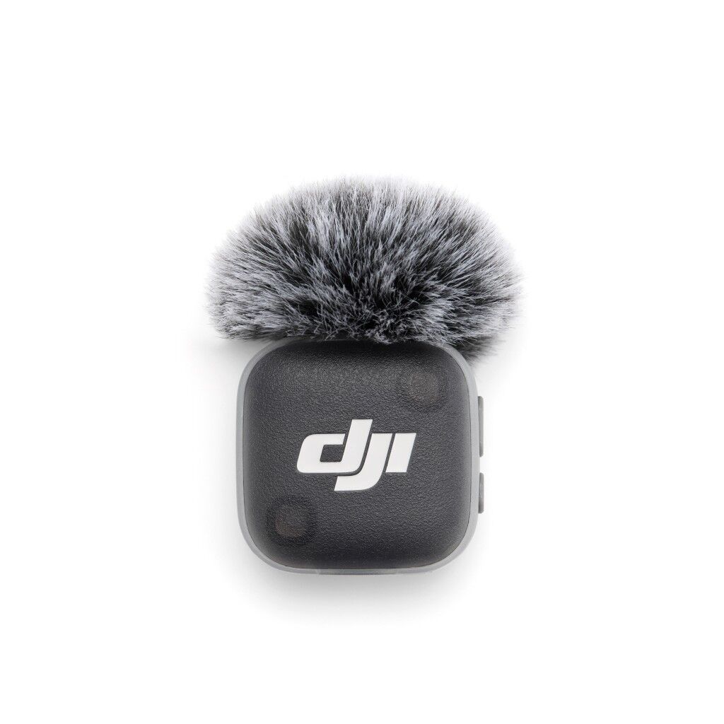 DJI Mic Mini 2 Transmitter