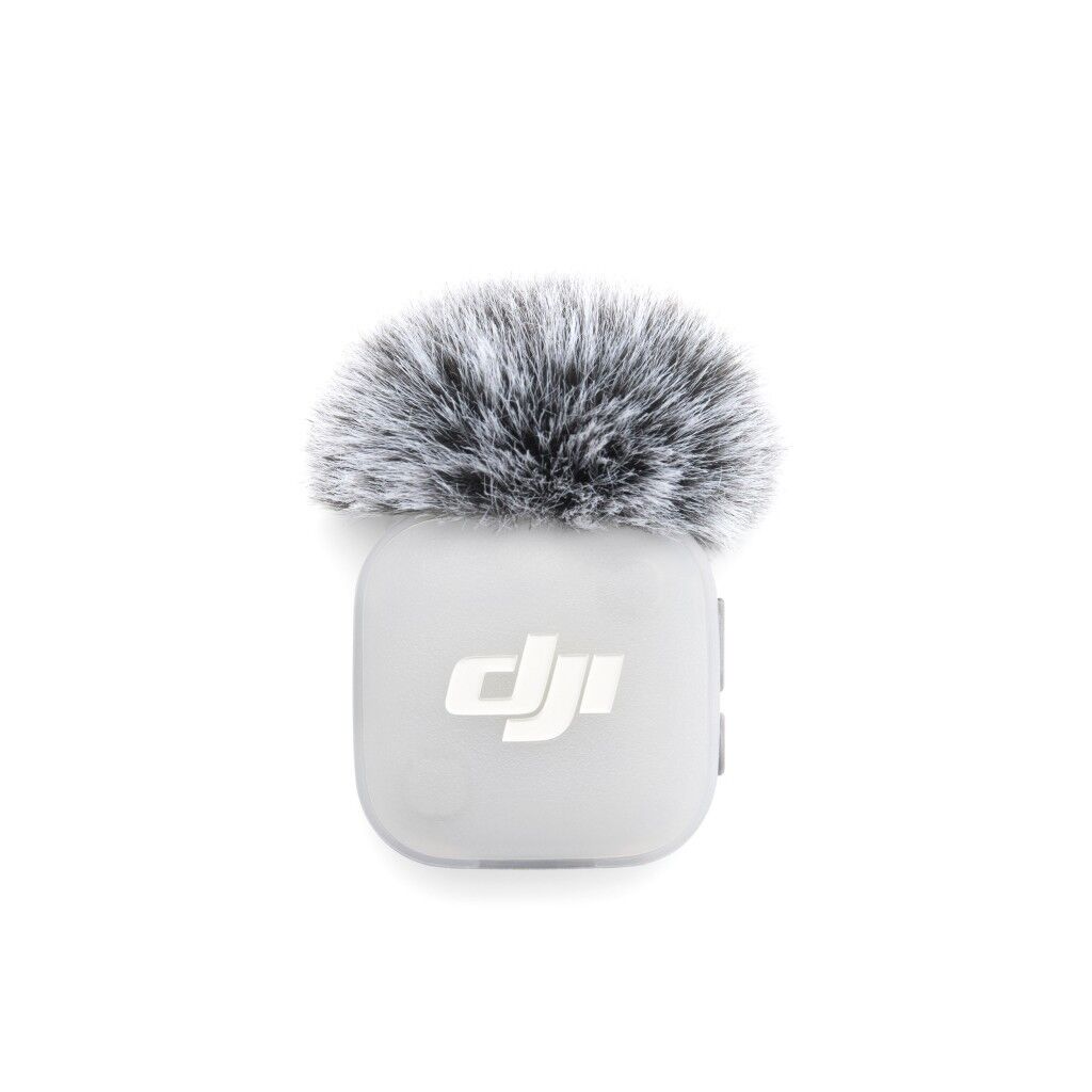 DJI Mic Mini 2 Transmitter