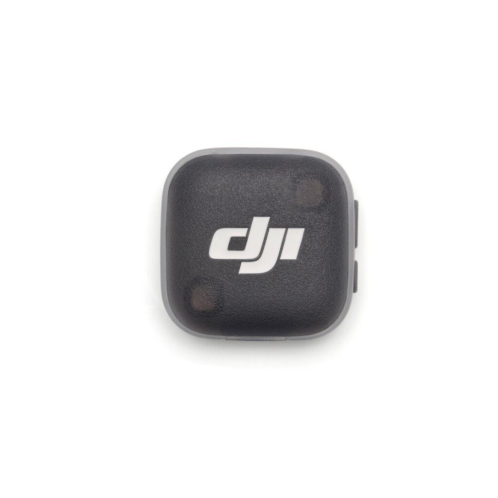 DJI Mic Mini 2 Transmitter
