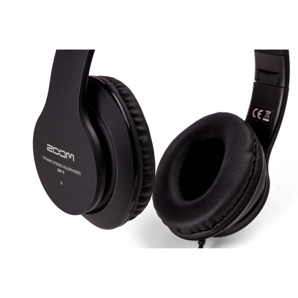 Zoom ZUM-2 USB Podcast Seti