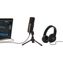 Zoom ZUM-2 USB Podcast Seti