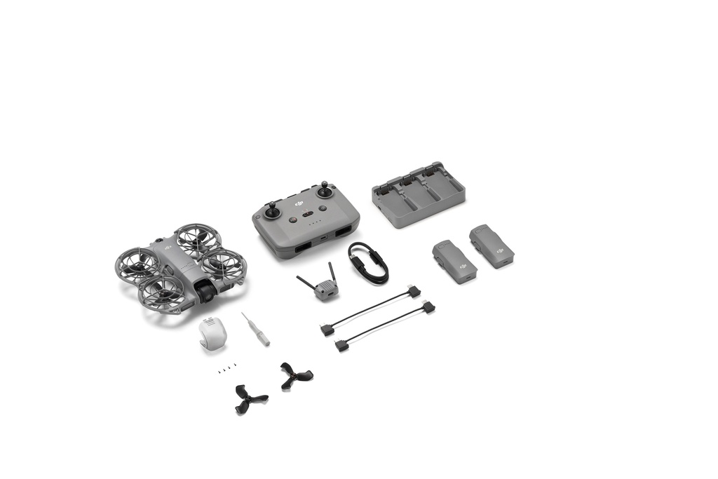 DJI NEO 2 FLY MORE COMBO (RCN3)