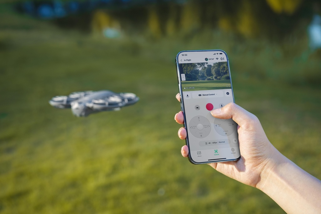 DJI NEO 2 FLY MORE COMBO (RCN3)