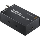 Blackmagic UltraStudio Express Recorder 3G