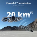 DJI AVATA 360 (RC 2)