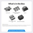 DJI AVATA 360 FLY MORE COMBO (RC 2)