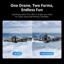 DJI AVATA 360 FLY MORE COMBO (RC 2)