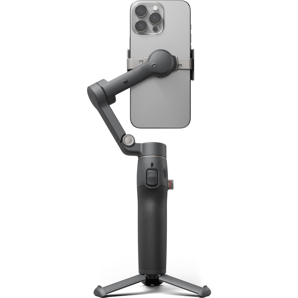 DJI OSMO MOBILE 8 DEVICE ONLY