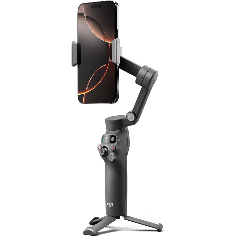DJI OSMO MOBILE 8 DEVICE ONLY