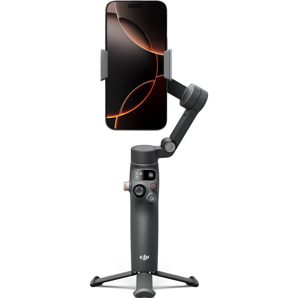 DJI OSMO MOBILE 8 DEVICE ONLY