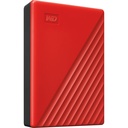 4TB My Passport USB 3.2 Taşınabilir Sabit Disk