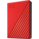 4TB My Passport USB 3.2 Taşınabilir Sabit Disk